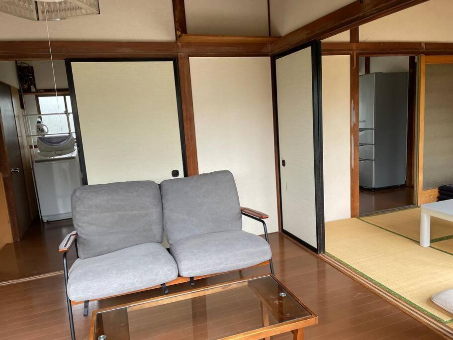 福島市昭和の家umeアパートメント エクステリア 写真
