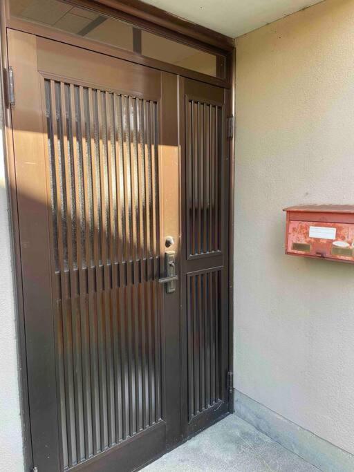 福島市昭和の家umeアパートメント エクステリア 写真