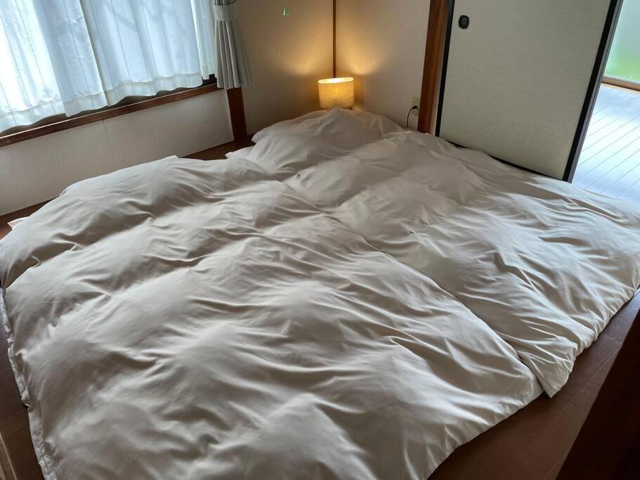 福島市昭和の家umeアパートメント エクステリア 写真