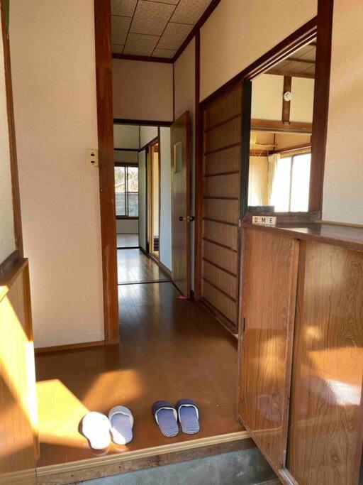 福島市昭和の家umeアパートメント エクステリア 写真